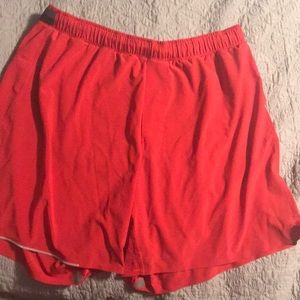 Lululemon xl swim trunks